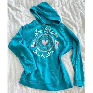 Pullover Hoodie